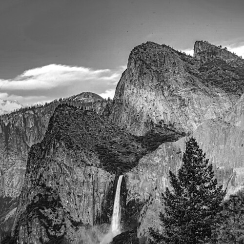 yosemite
