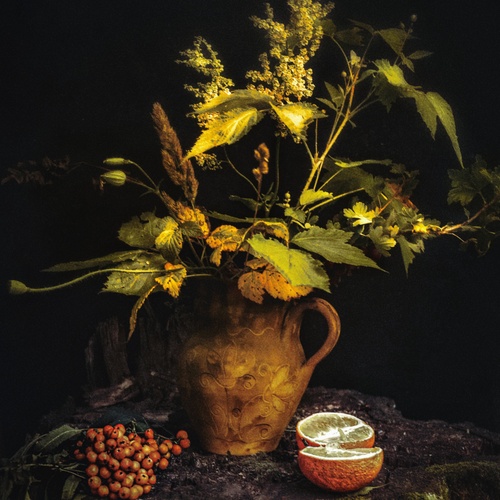 An Offering to Veles