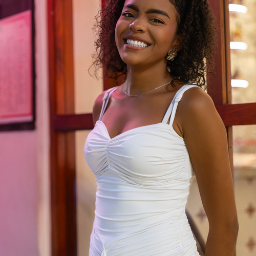 Radiance of the Caribbean Spirit