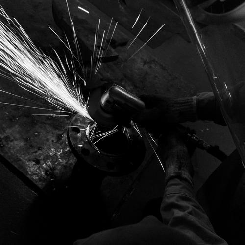 The Worker