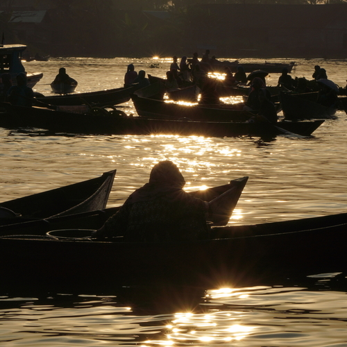 Rhythm of the River Fair
