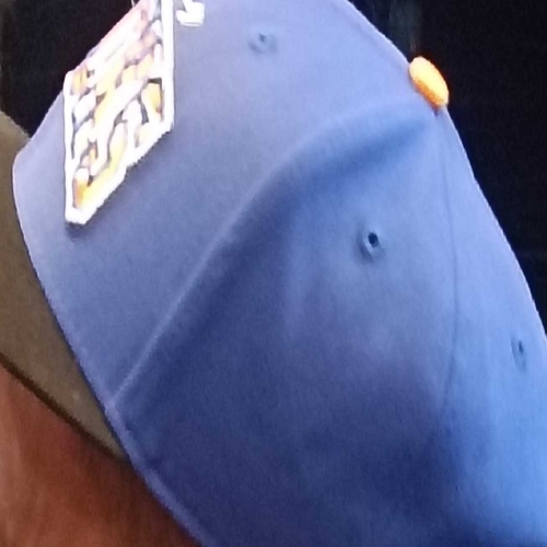 Jam cap style