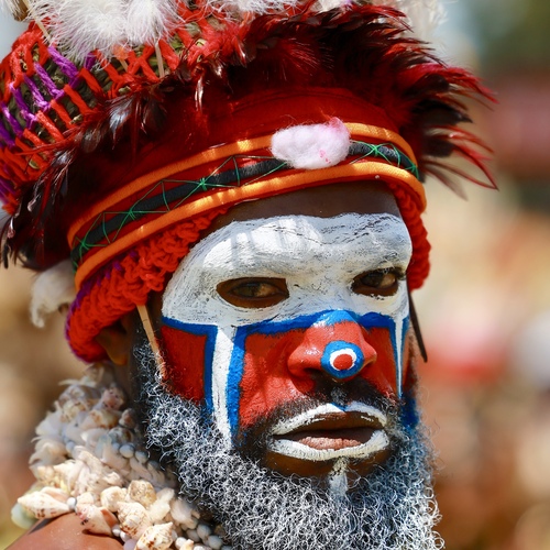 Goroka Show