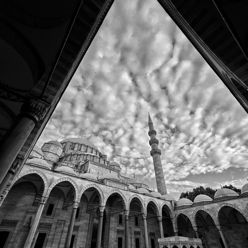 Historic Istanbul