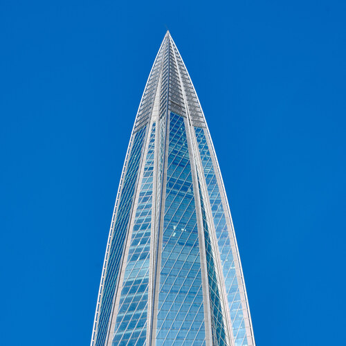 Лахта