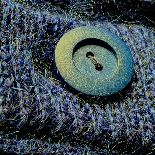 Blue textures