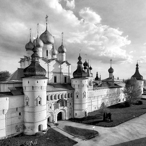 Ростов Великий