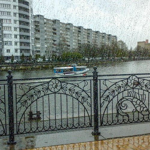 Калининград