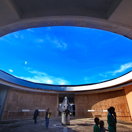 The Azure Portal