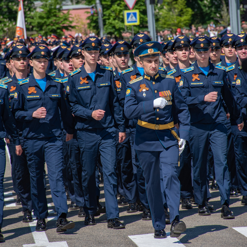 Парад Победы