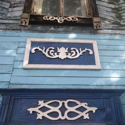 Узоры