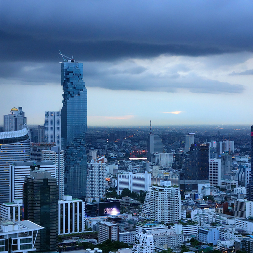 Bangkok
