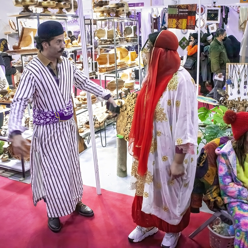 A Glimpse of Bushehr Heritage