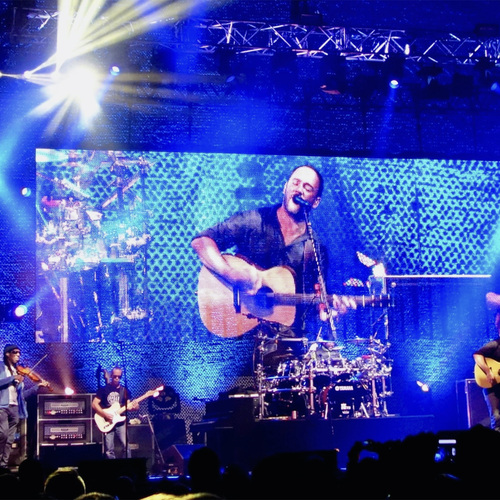 Dave Matthew´s band