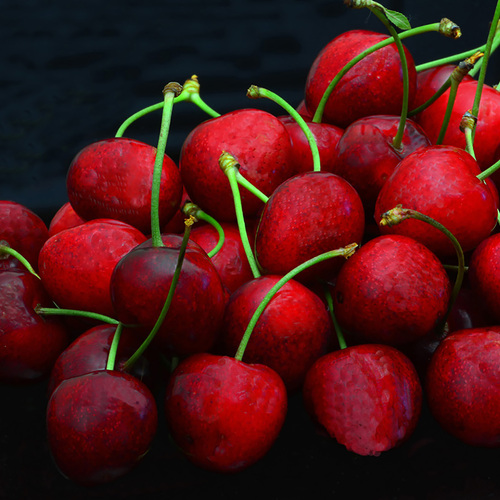 Cherries