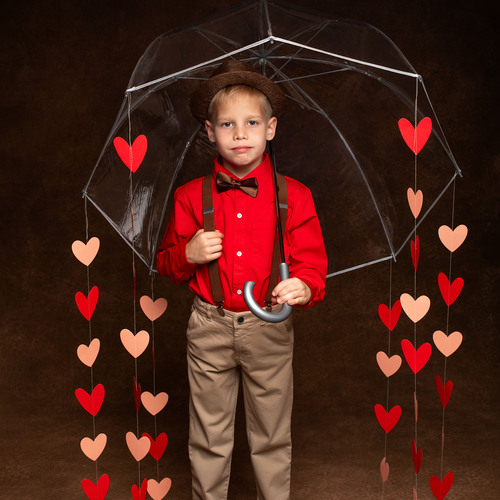 Love rain