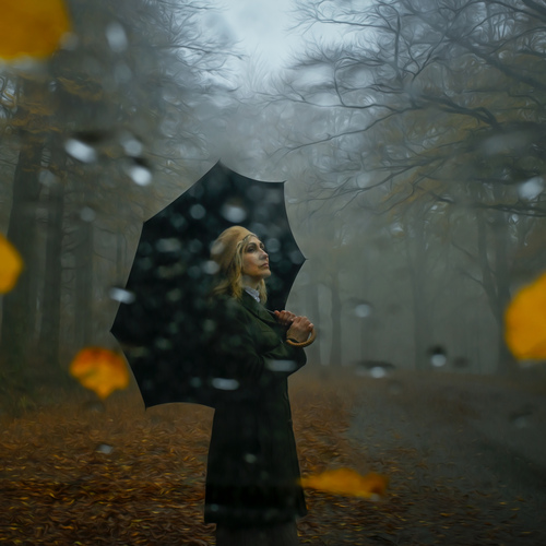 Autunno Toscano