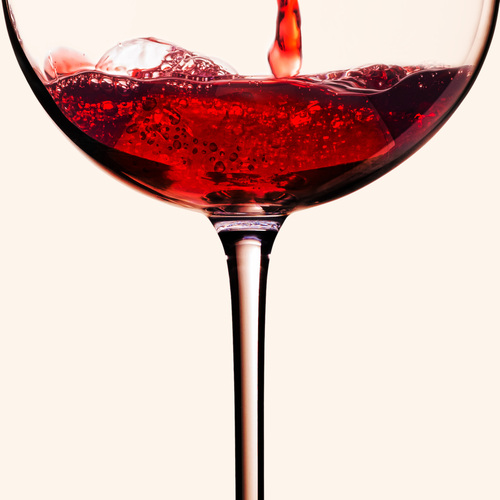 In Vino Veritas, In Vino Sanitas!