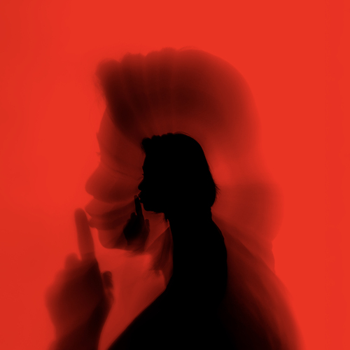The Scarlet Whisper