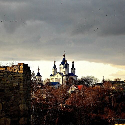 Каменец