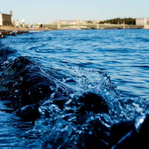 Живая вода