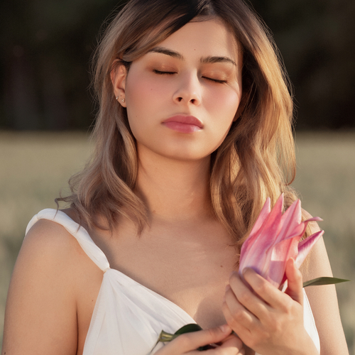 The Poetry of Lilies