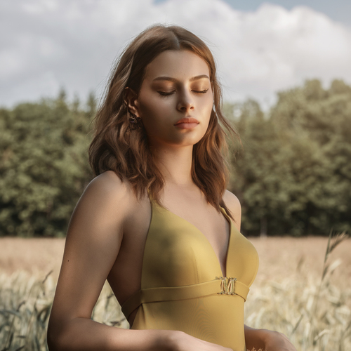 Golden Silence