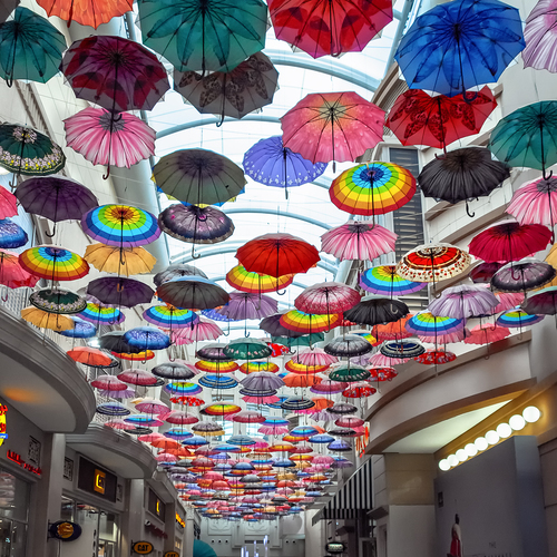Mall