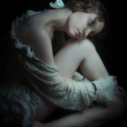Portrait of Elizabeth
