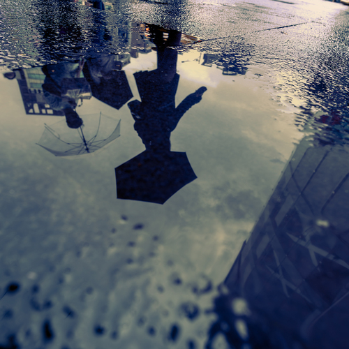 Urban Mirage