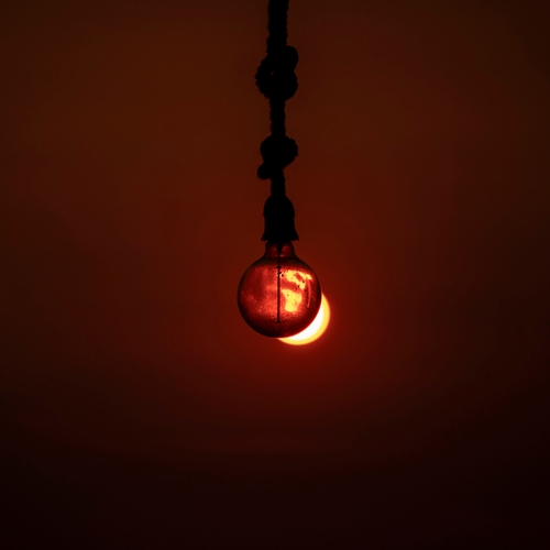 Stolen Light