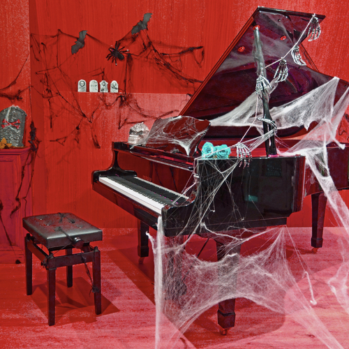 Red Halloween