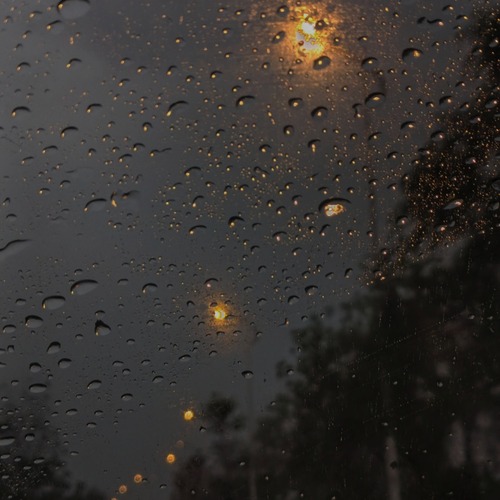 The City Through Tears
