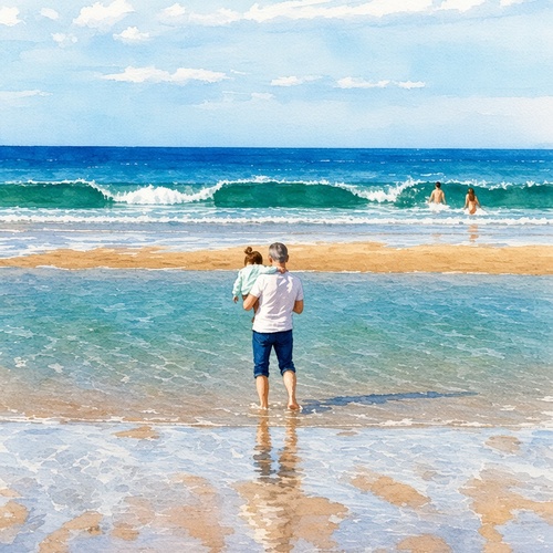 Beach boys