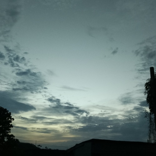 Whispers of Dusk