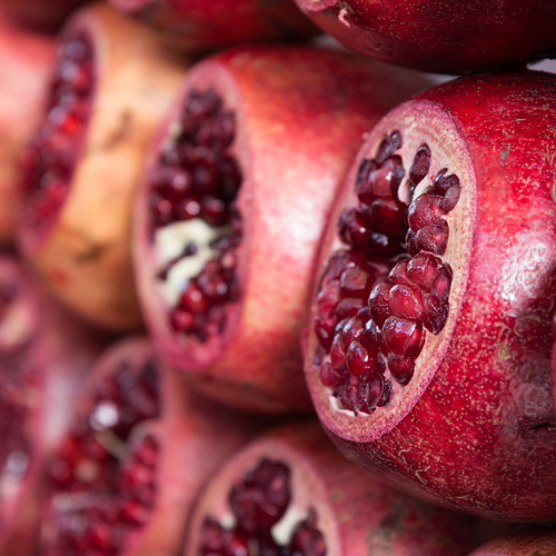 Pomegranate