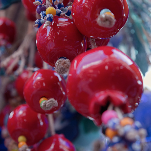 Pomegranate