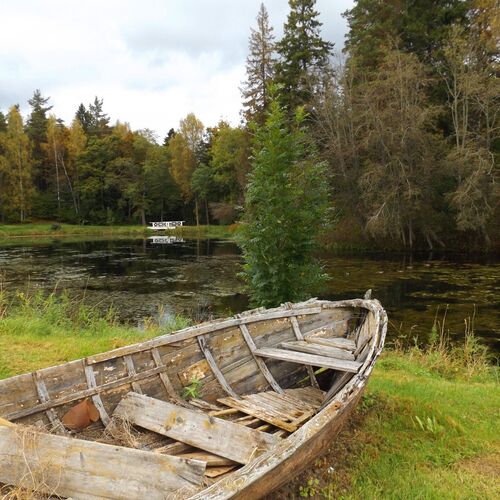 Mõis Palmse