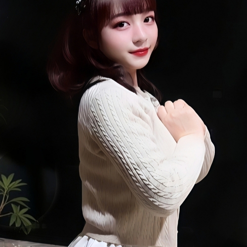 Ivory Moment - Yulia