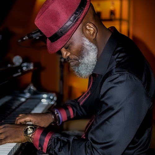 The secret chord