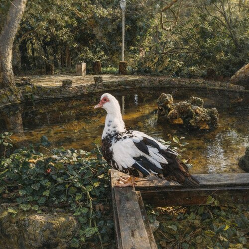 Duck life
