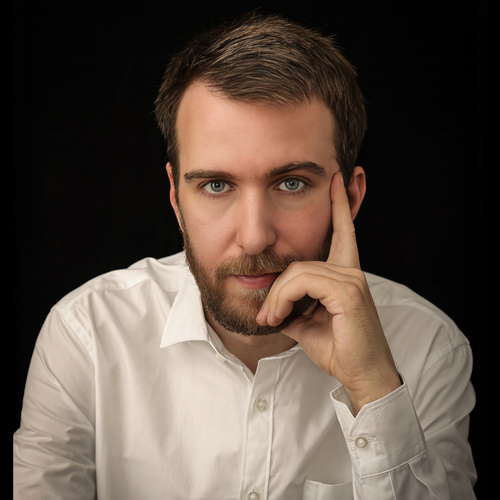 Male portrait
