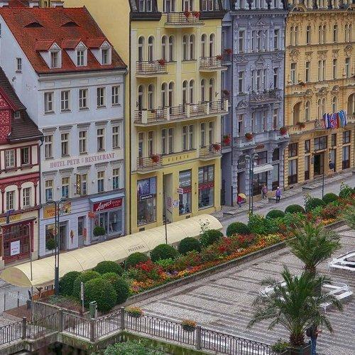 Старый город