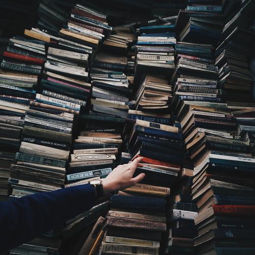 book ocean