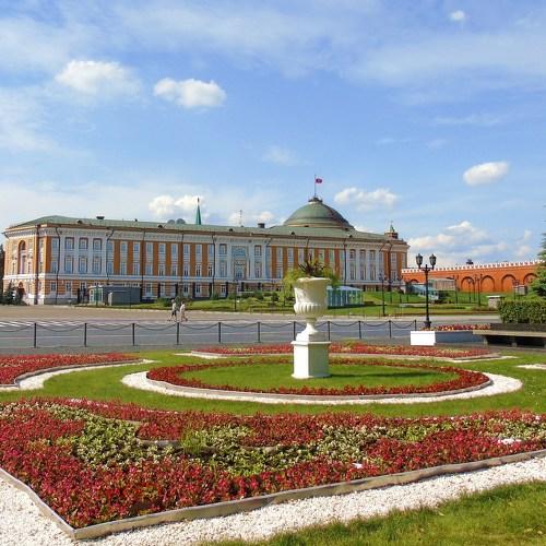 Кремль