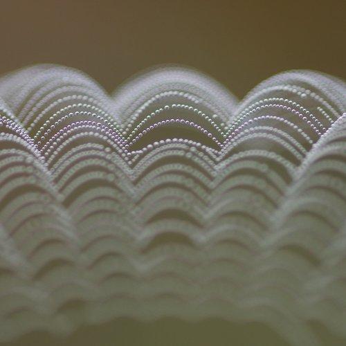 Вариация с паутиной.