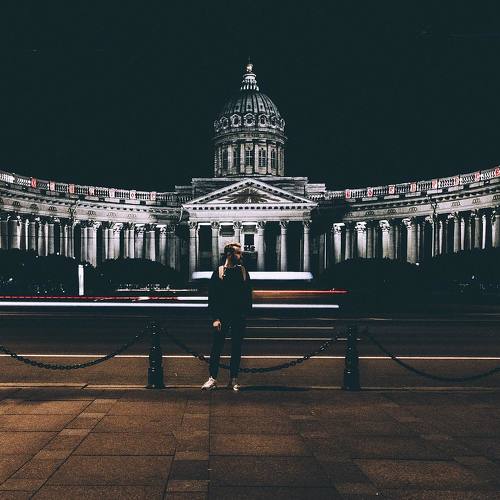 Санкт Петербург