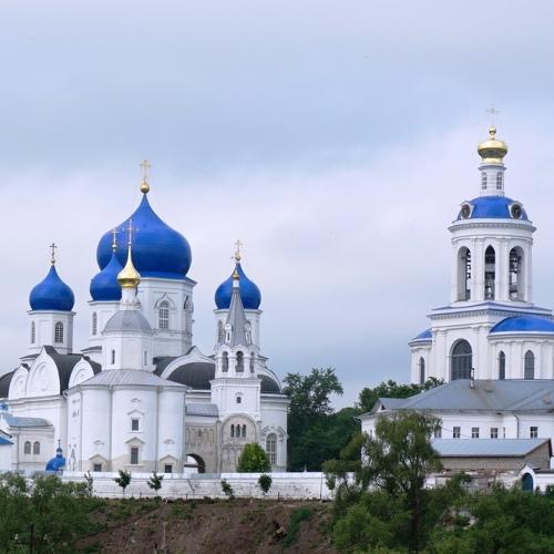 Золотое кольцо России