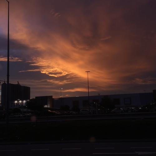 Living under the Sky