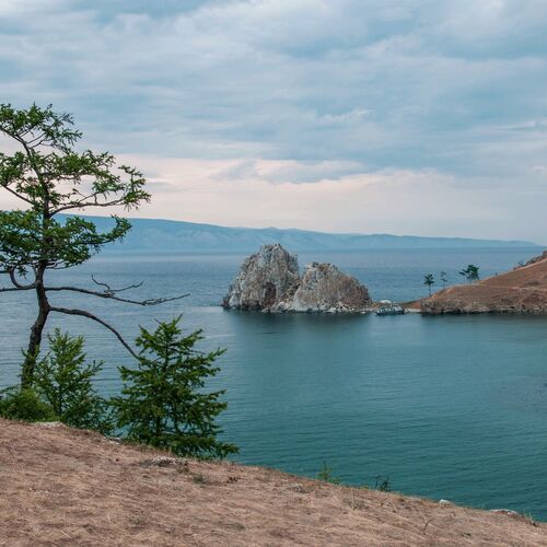 Байкал